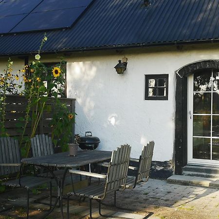 Knappagarden Glemminge Exterior photo